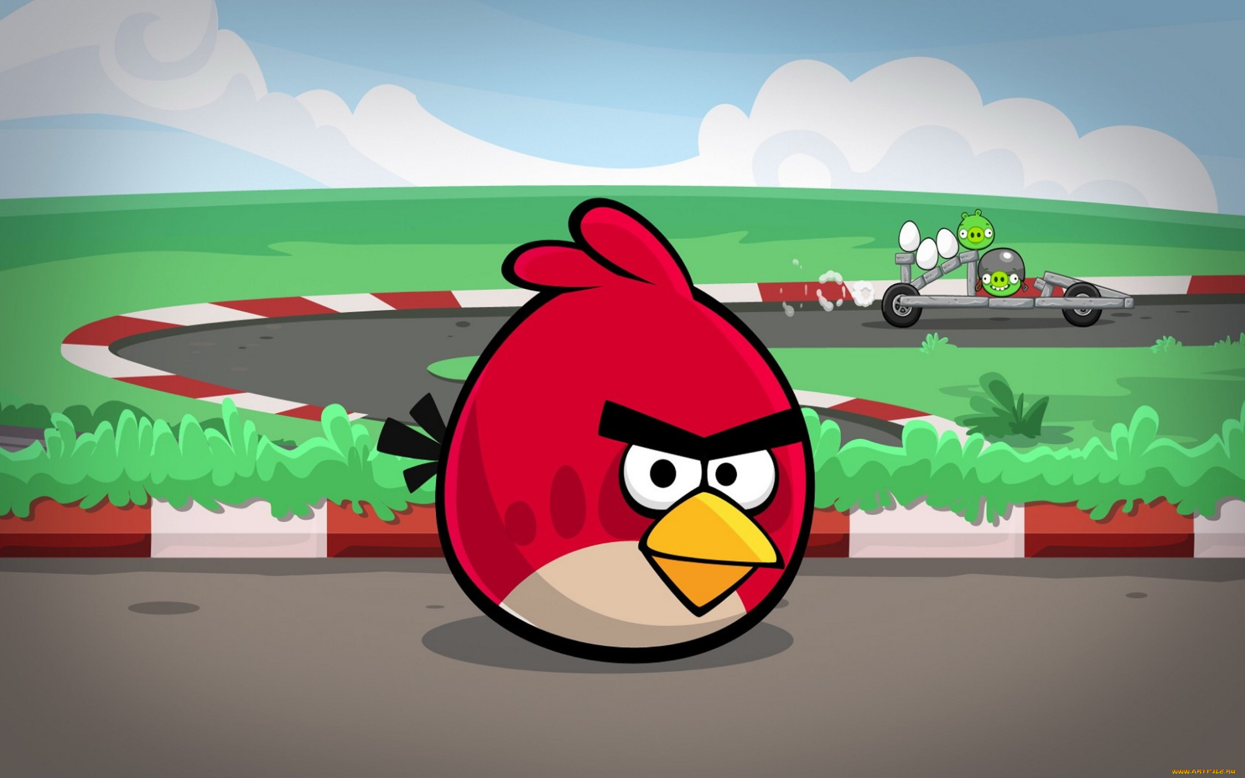 Angry birds сердитый. Ангрибёрдс злые птенчики. Игра Angry Birds Red. Энгри бердз бердз. Энгри бердз первая версия.